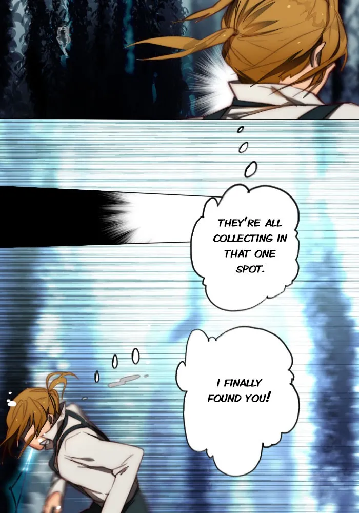 Catharsis Chapter 87 page 6 - 