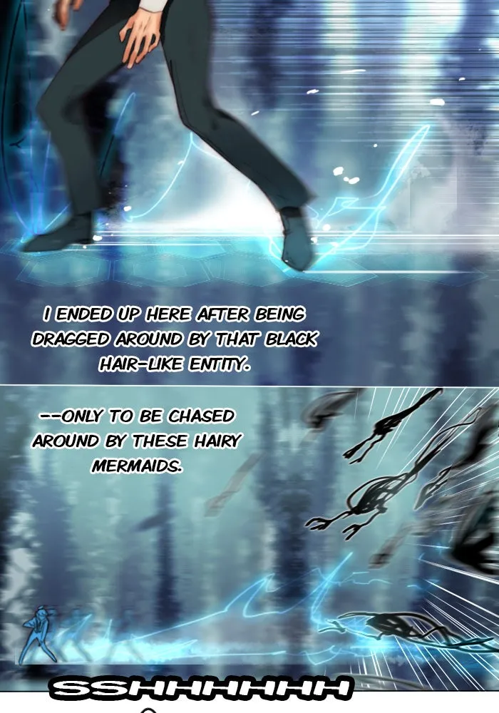 Catharsis Chapter 87 page 7 - 