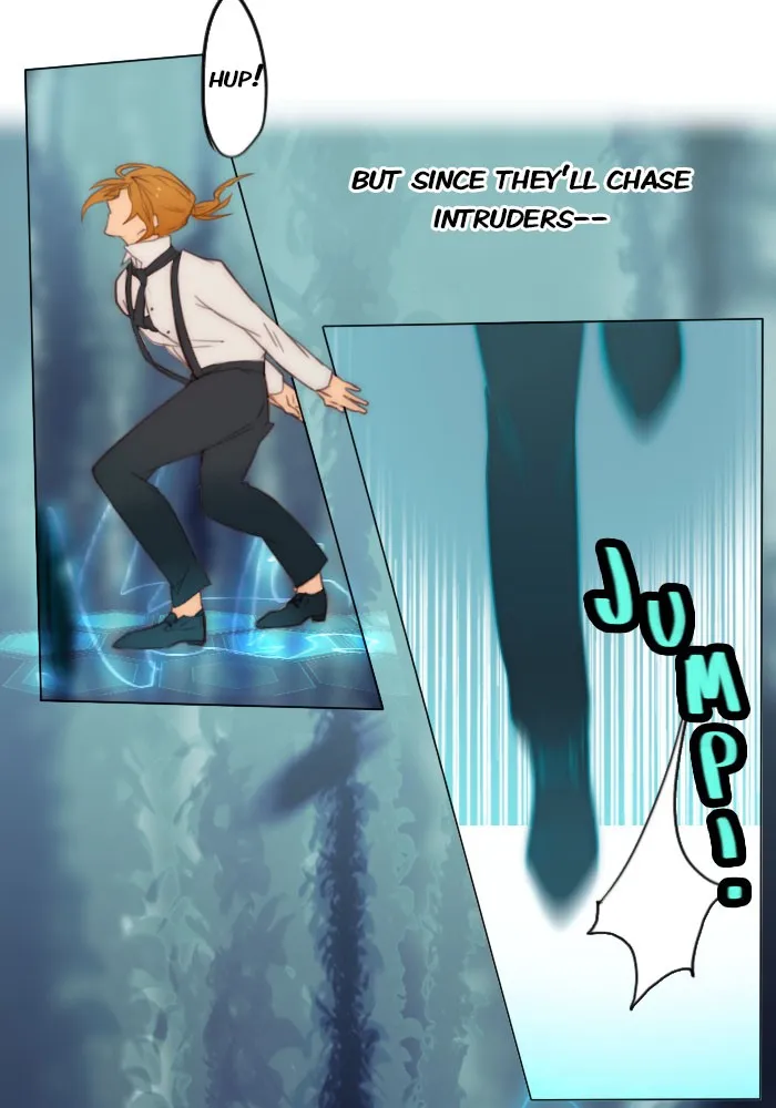 Catharsis Chapter 87 page 8 - 