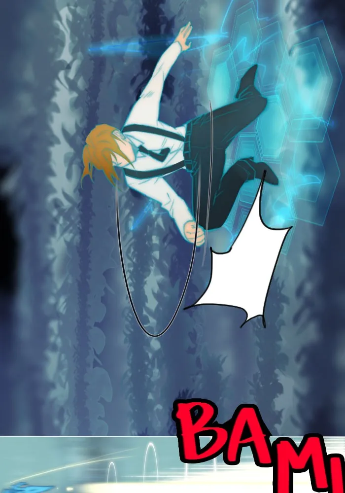 Catharsis Chapter 87 page 9 - 