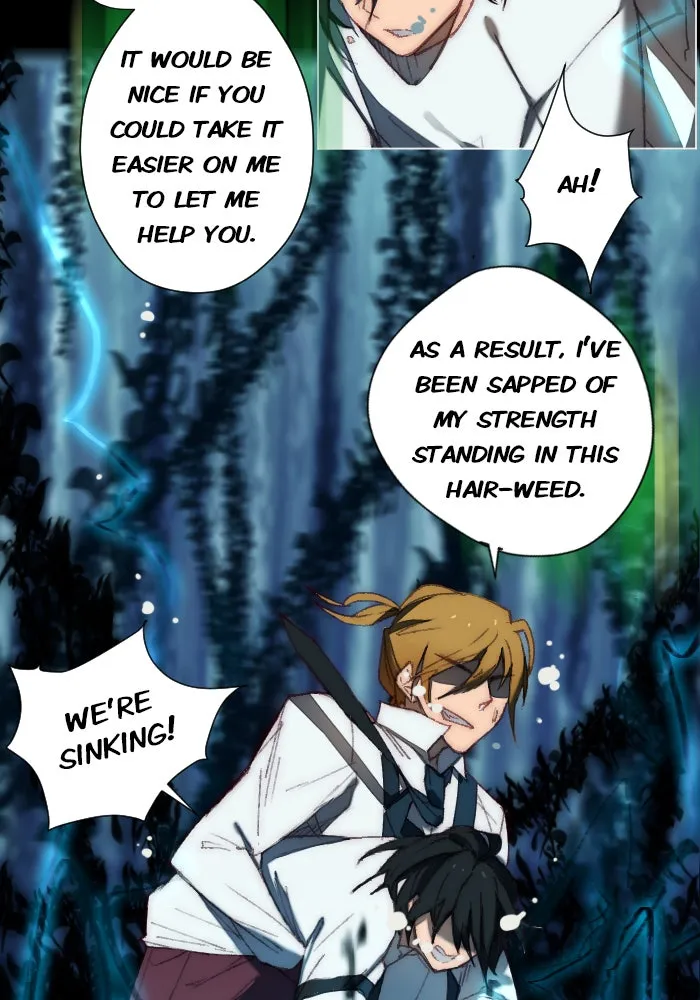 Catharsis Chapter 88 page 13 - 