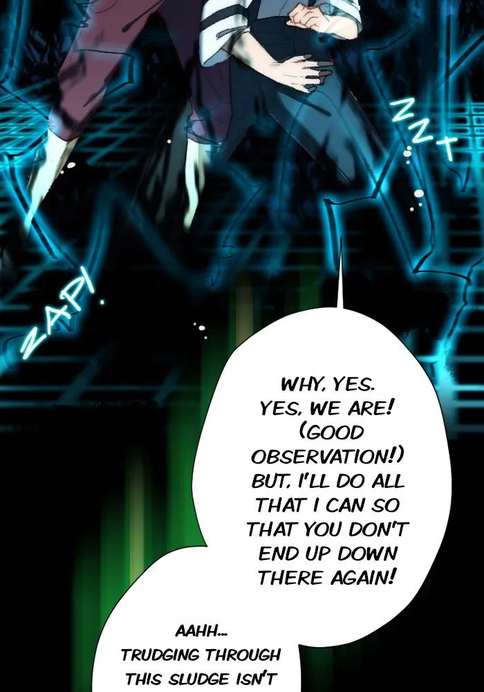 Catharsis Chapter 88 page 14 - 