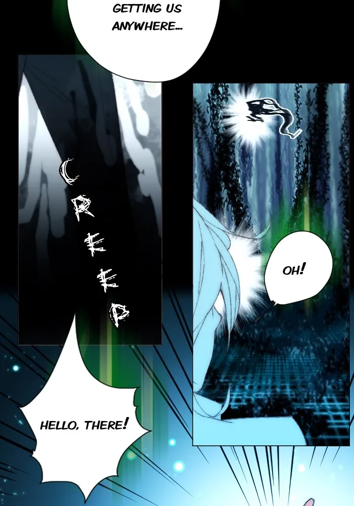 Catharsis Chapter 88 page 15 - 