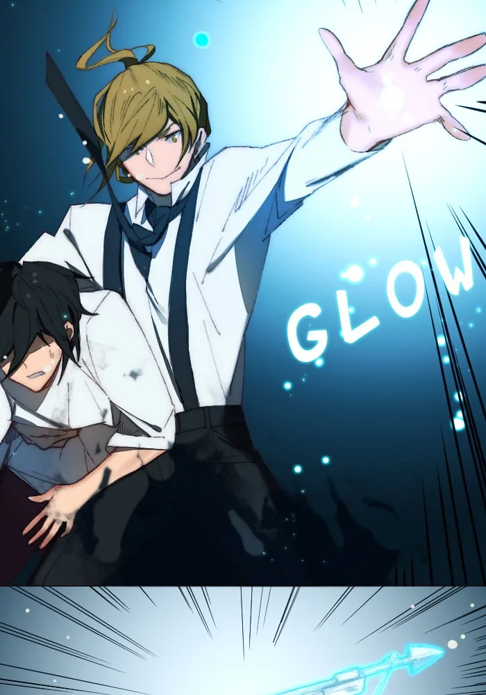 Catharsis Chapter 88 page 16 - 