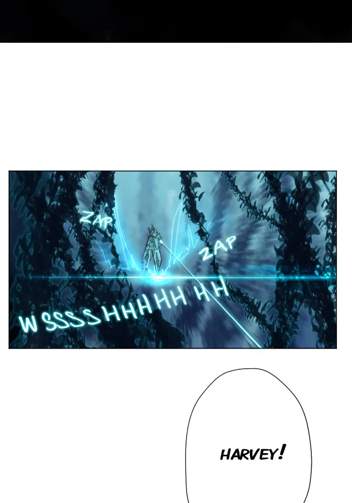 Catharsis Chapter 88 page 20 - 