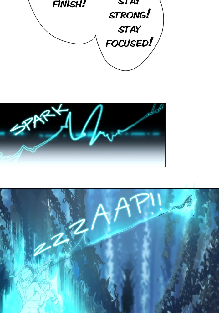 Catharsis Chapter 88 page 26 - 