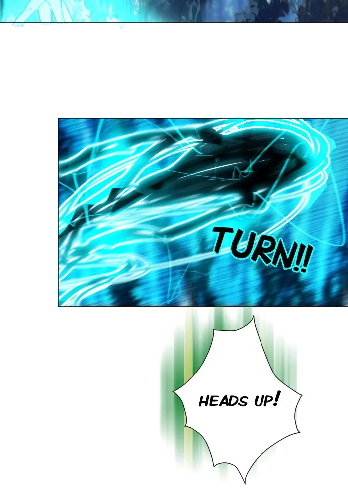 Catharsis Chapter 88 page 27 - 
