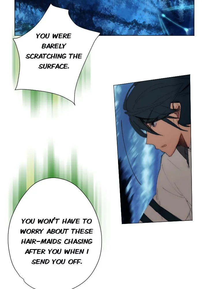 Catharsis Chapter 88 page 29 - 