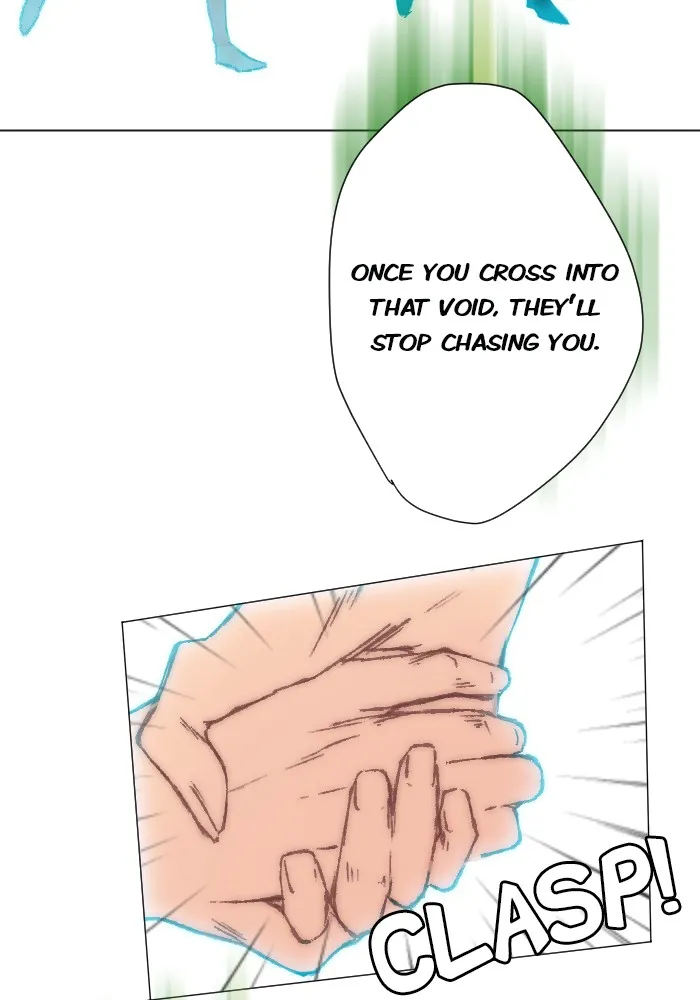 Catharsis Chapter 88 page 31 - 