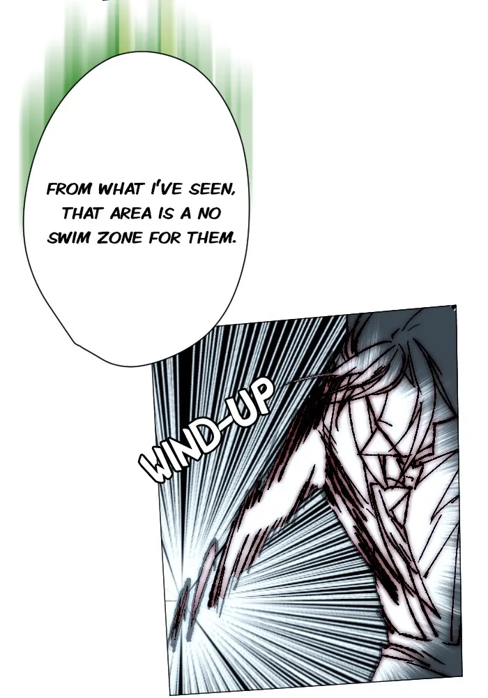 Catharsis Chapter 88 page 32 - 