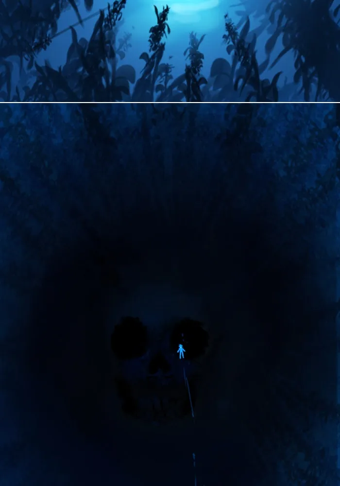 Catharsis Chapter 88 page 37 - 