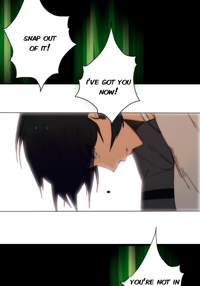 Catharsis Chapter 88 page 9 - 