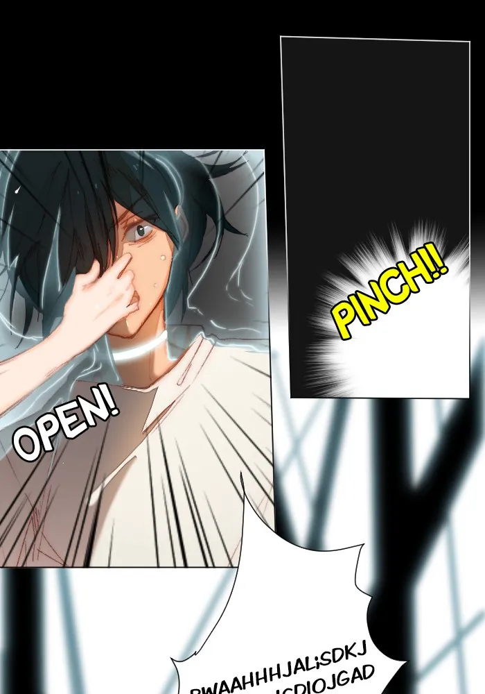 Catharsis Chapter 89 page 14 - 