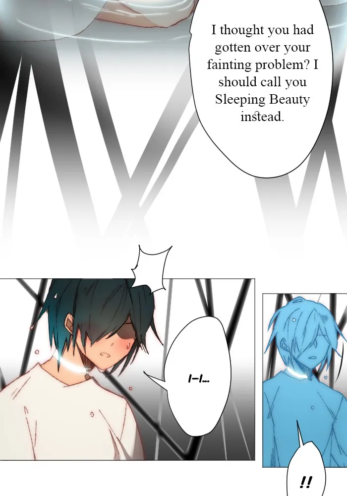 Catharsis Chapter 89 page 18 - 
