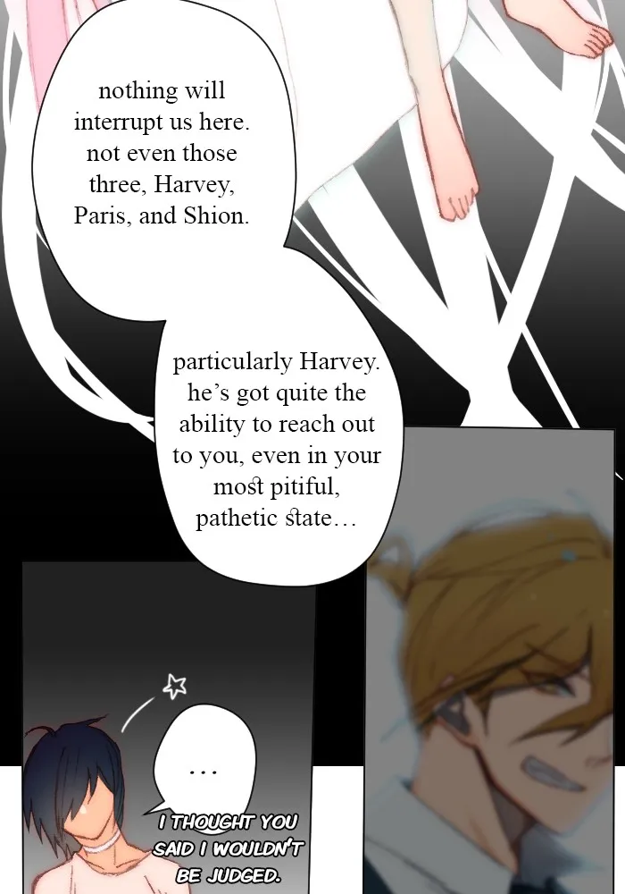 Catharsis Chapter 89 page 33 - 
