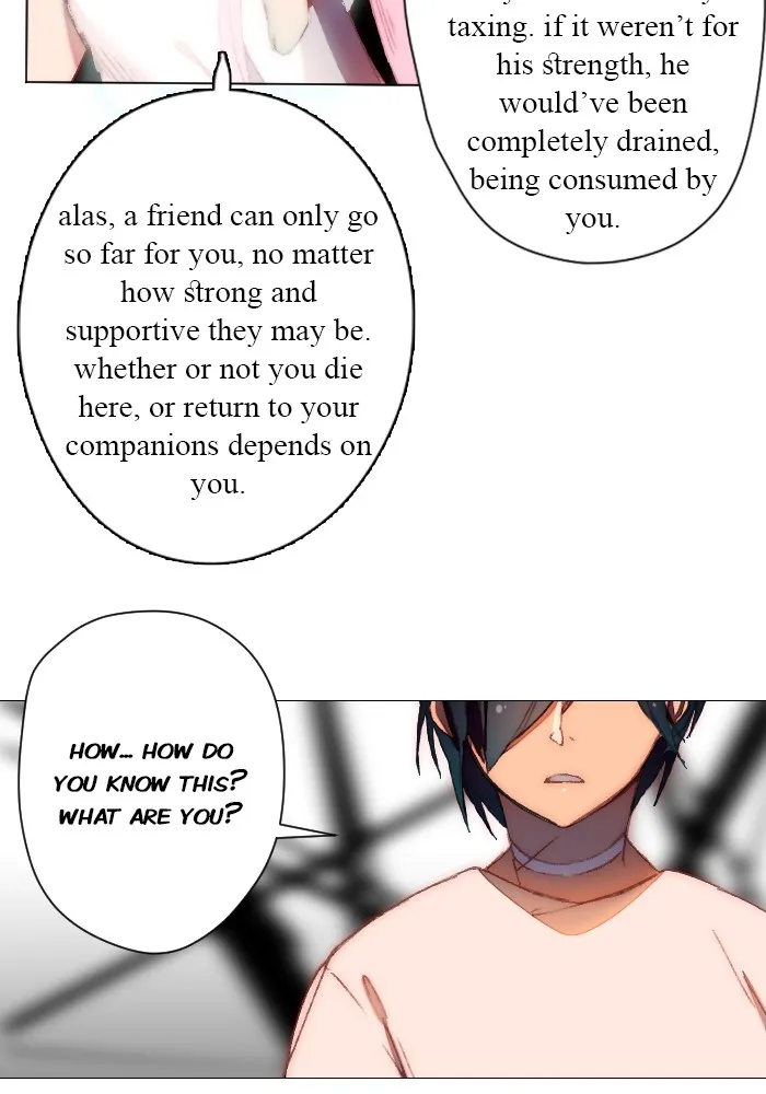 Catharsis Chapter 89 page 35 - 
