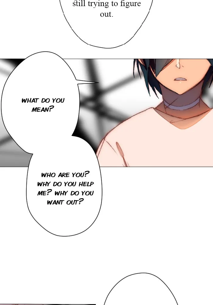 Catharsis Chapter 89 page 37 - 