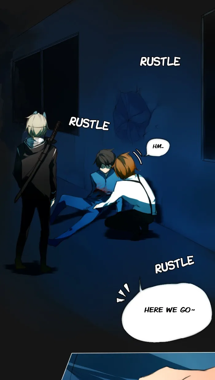 Catharsis Chapter 9 page 12 - 