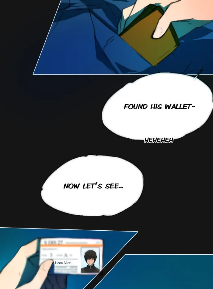 Catharsis Chapter 9 page 13 - 