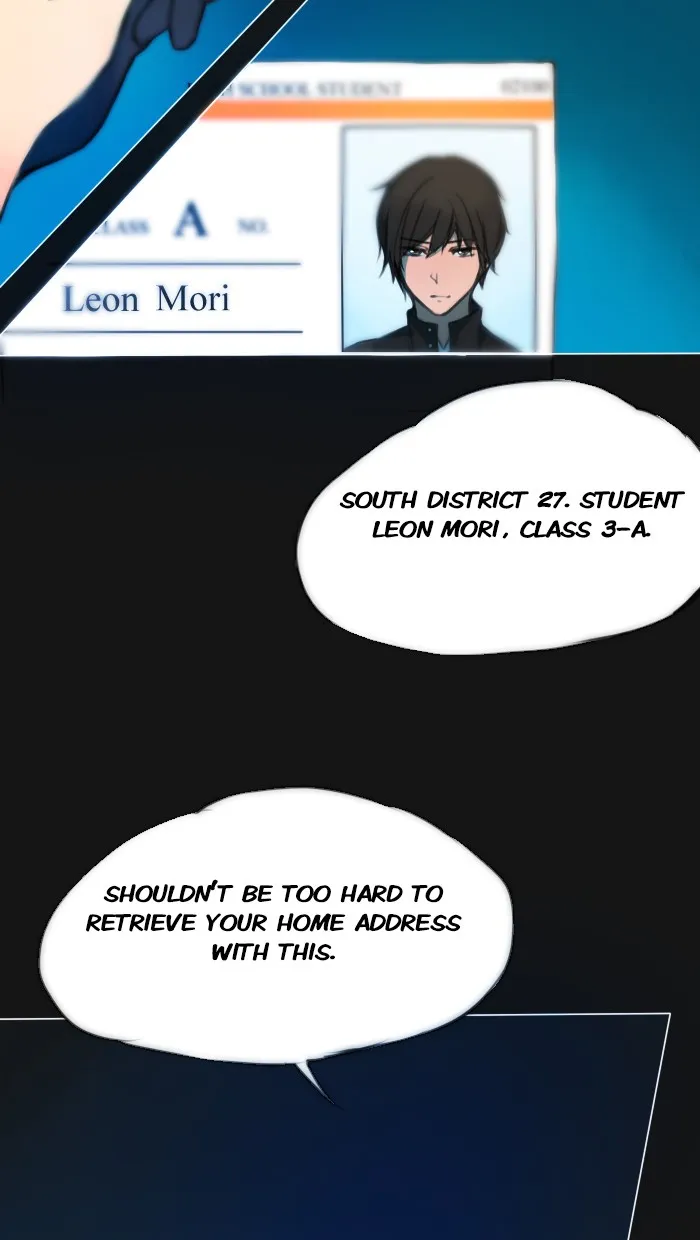 Catharsis Chapter 9 page 14 - 