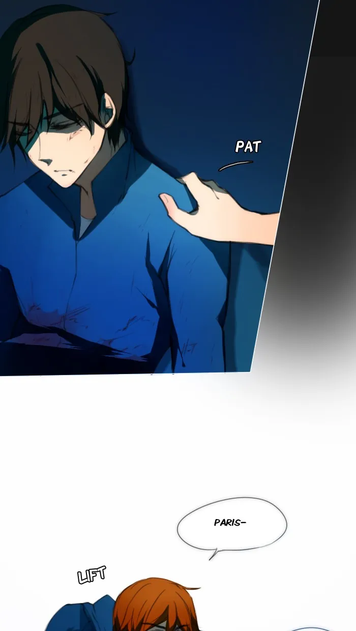 Catharsis Chapter 9 page 15 - 
