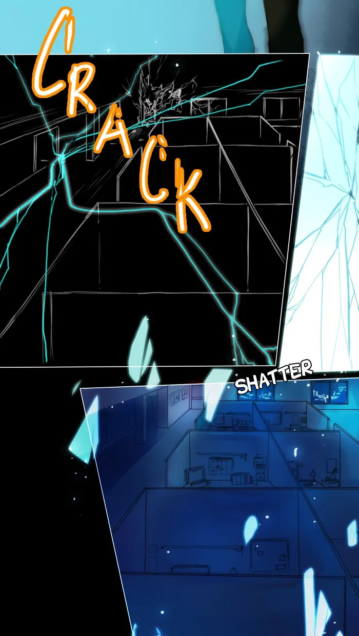 Catharsis Chapter 9 page 20 - 