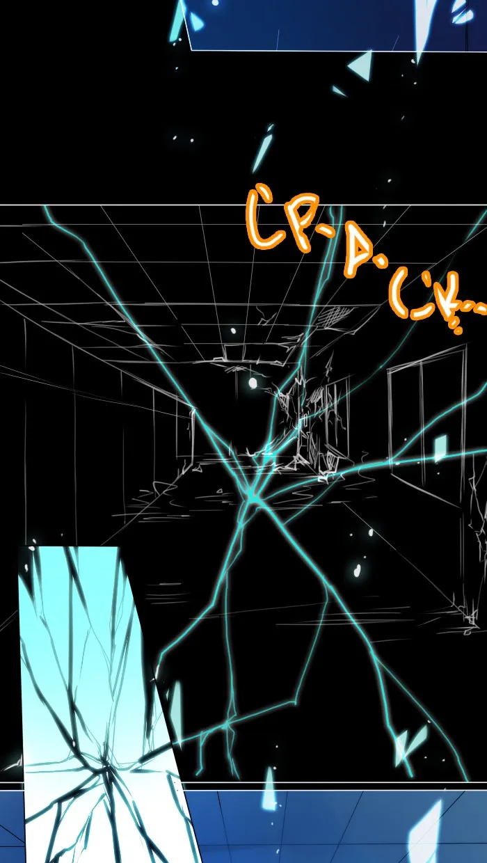 Catharsis Chapter 9 page 21 - 