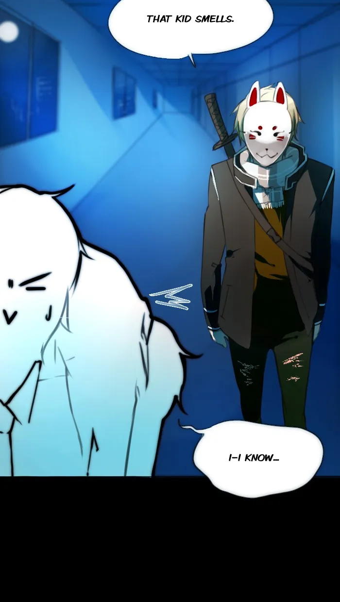Catharsis Chapter 9 page 25 - 