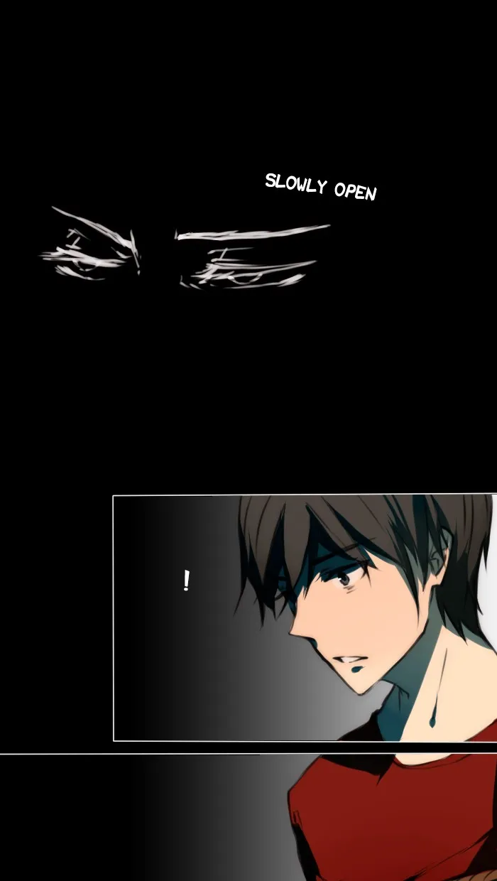 Catharsis Chapter 9 page 30 - 