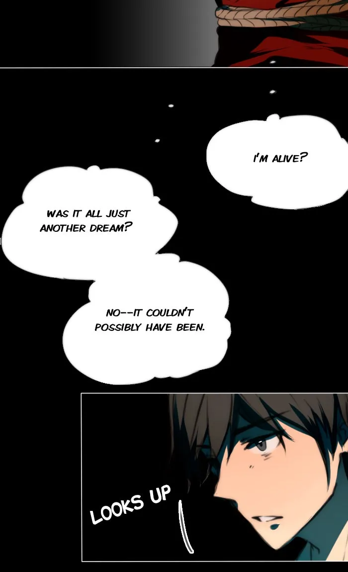 Catharsis Chapter 9 page 31 - 