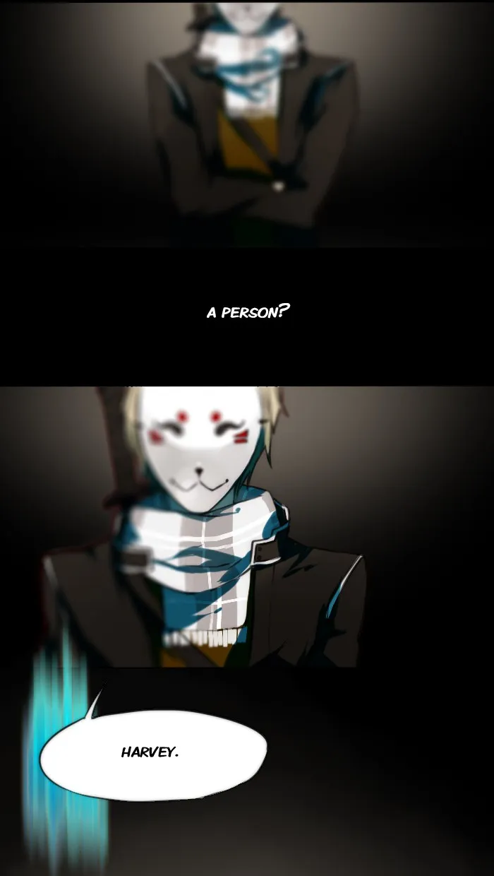 Catharsis Chapter 9 page 34 - 