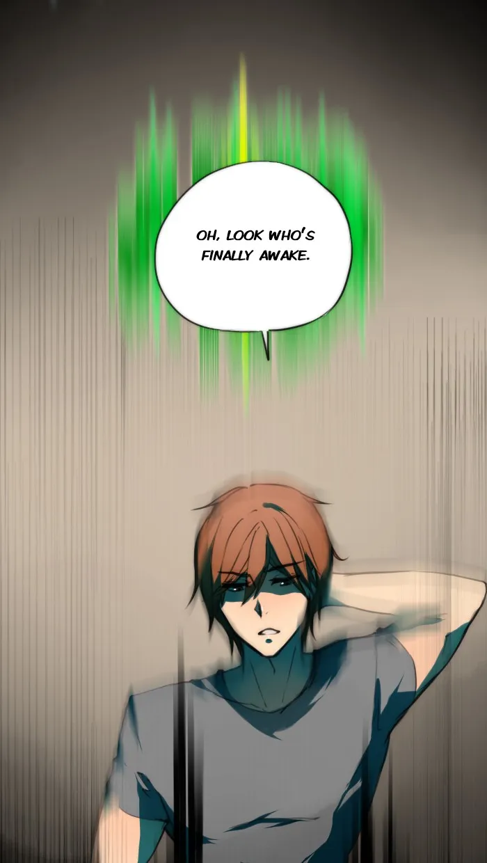 Catharsis Chapter 9 page 35 - 