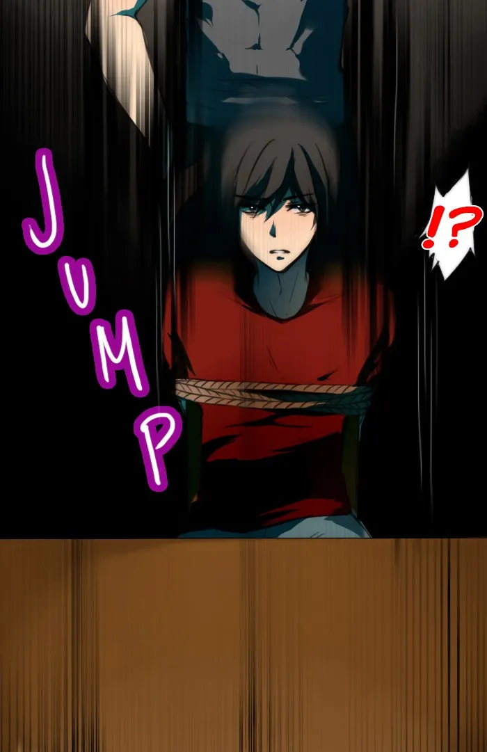 Catharsis Chapter 9 page 36 - 