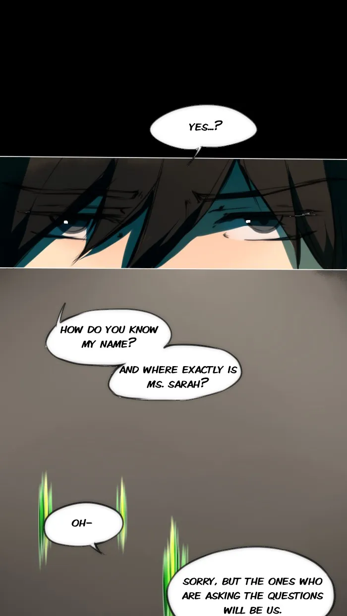Catharsis Chapter 9 page 39 - 