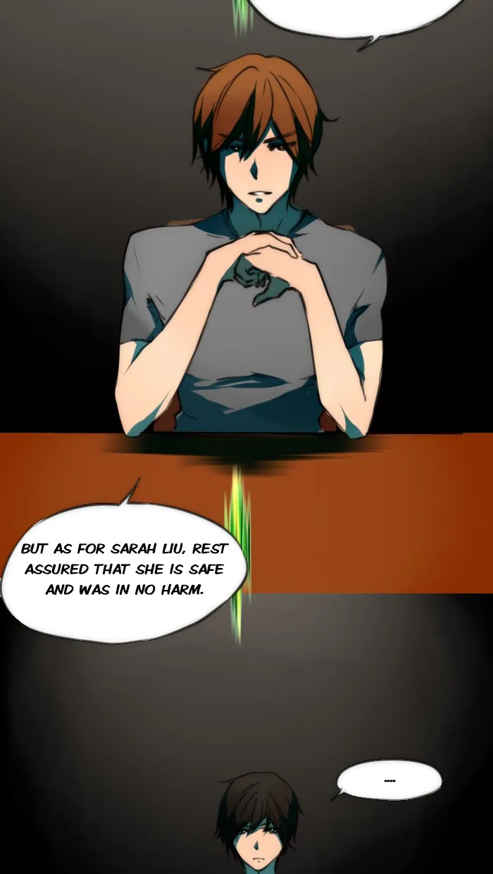 Catharsis Chapter 9 page 40 - 