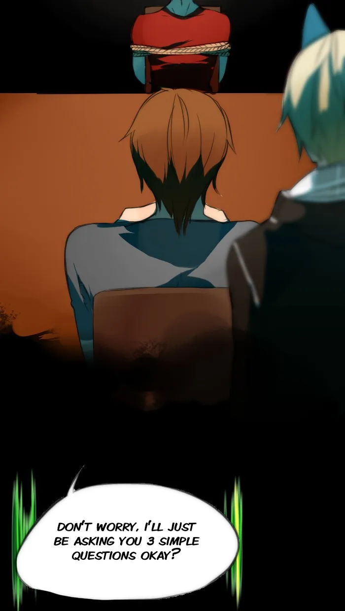 Catharsis Chapter 9 page 41 - 