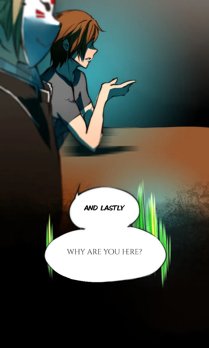 Catharsis Chapter 9 page 43 - 