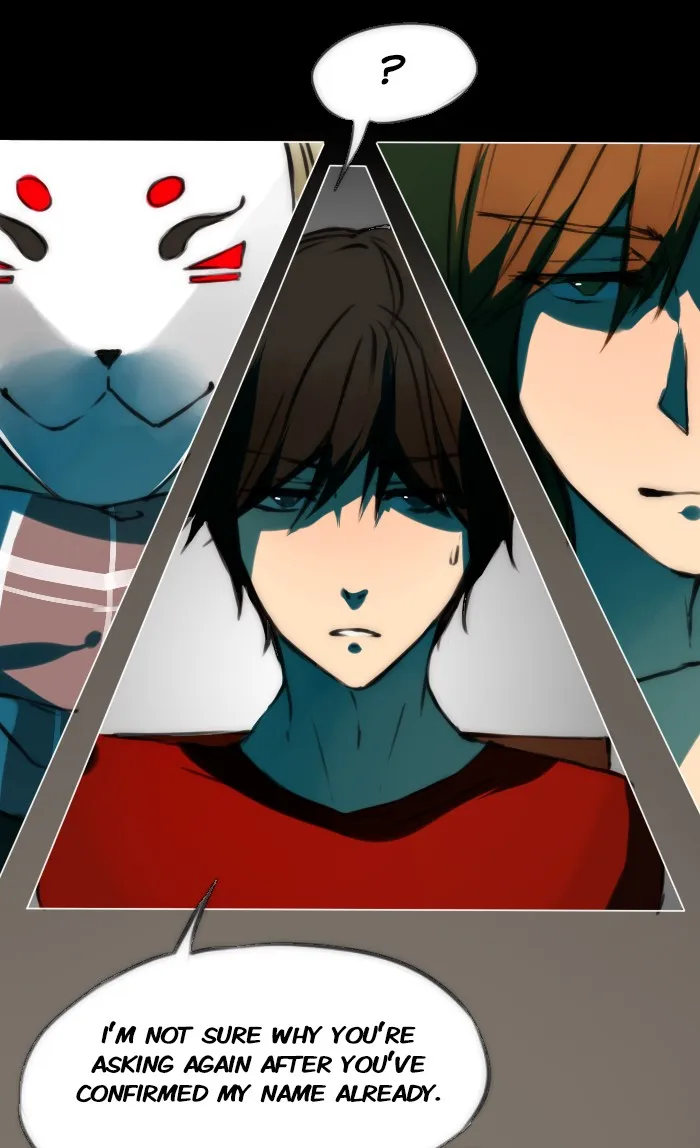 Catharsis Chapter 9 page 44 - 