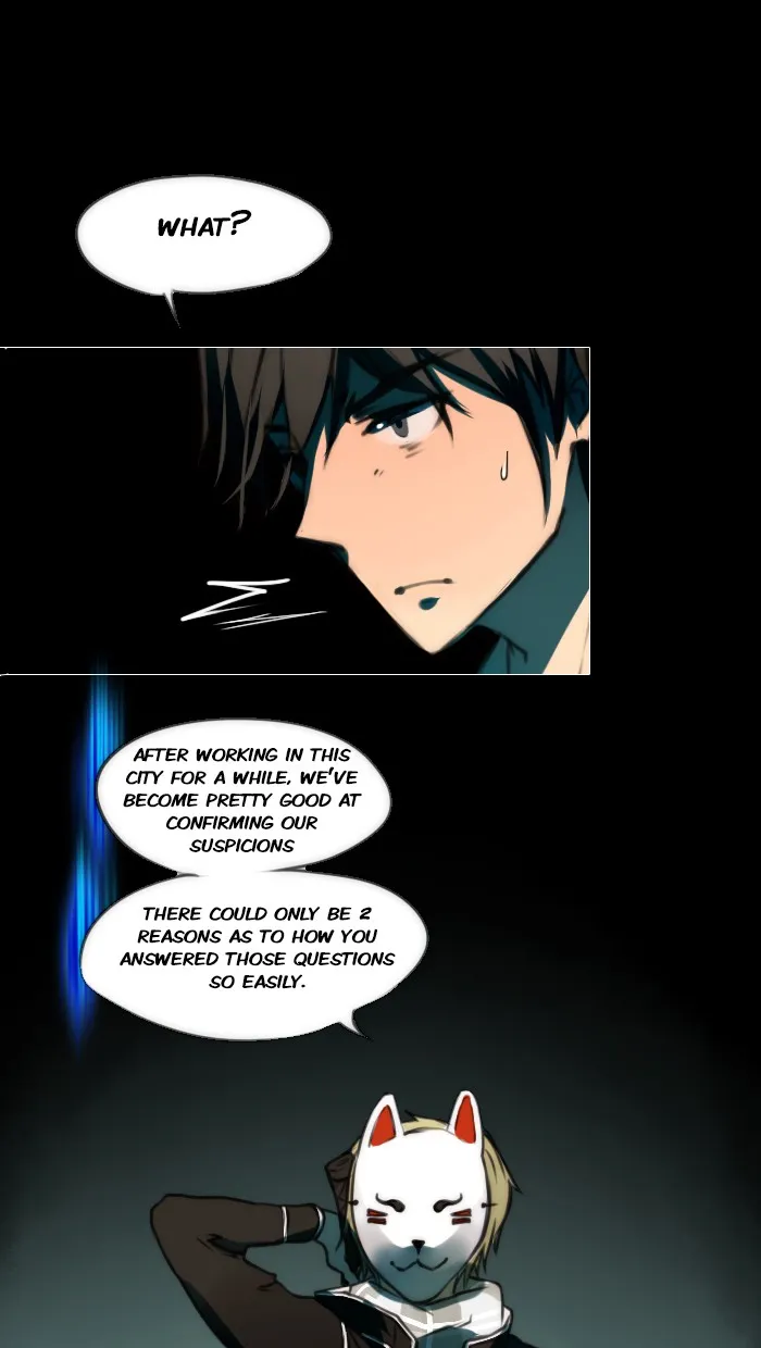 Catharsis Chapter 9 page 48 - 
