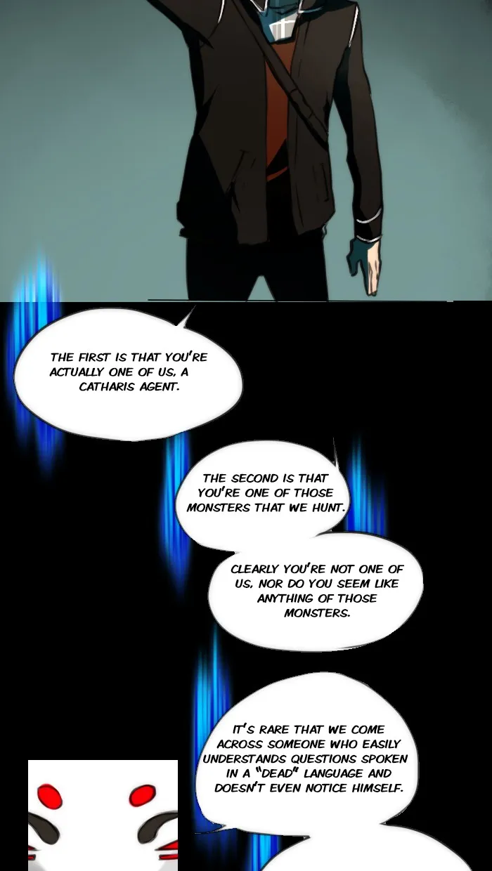 Catharsis Chapter 9 page 49 - 