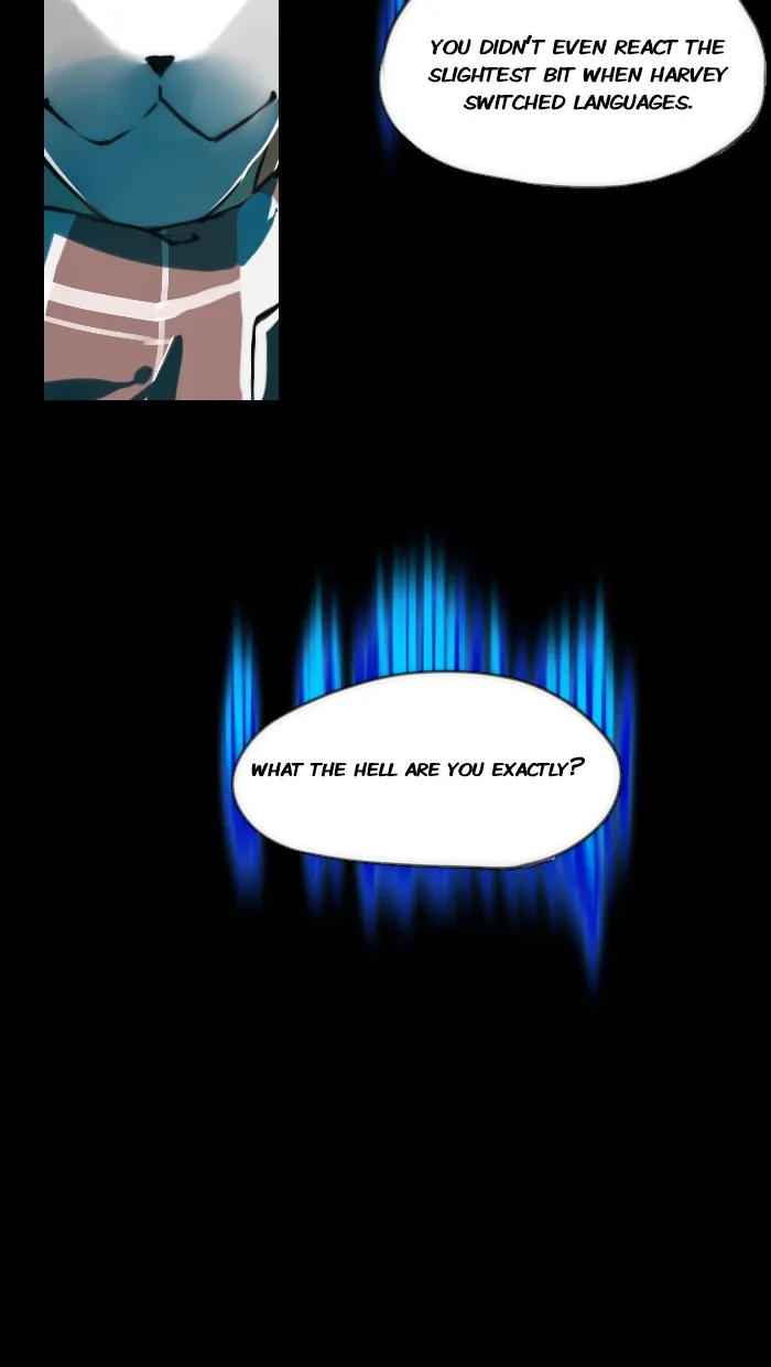 Catharsis Chapter 9 page 50 - 