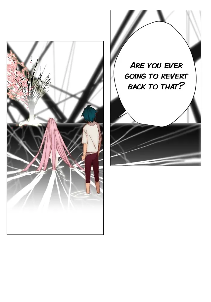Catharsis Chapter 90 page 12 - 