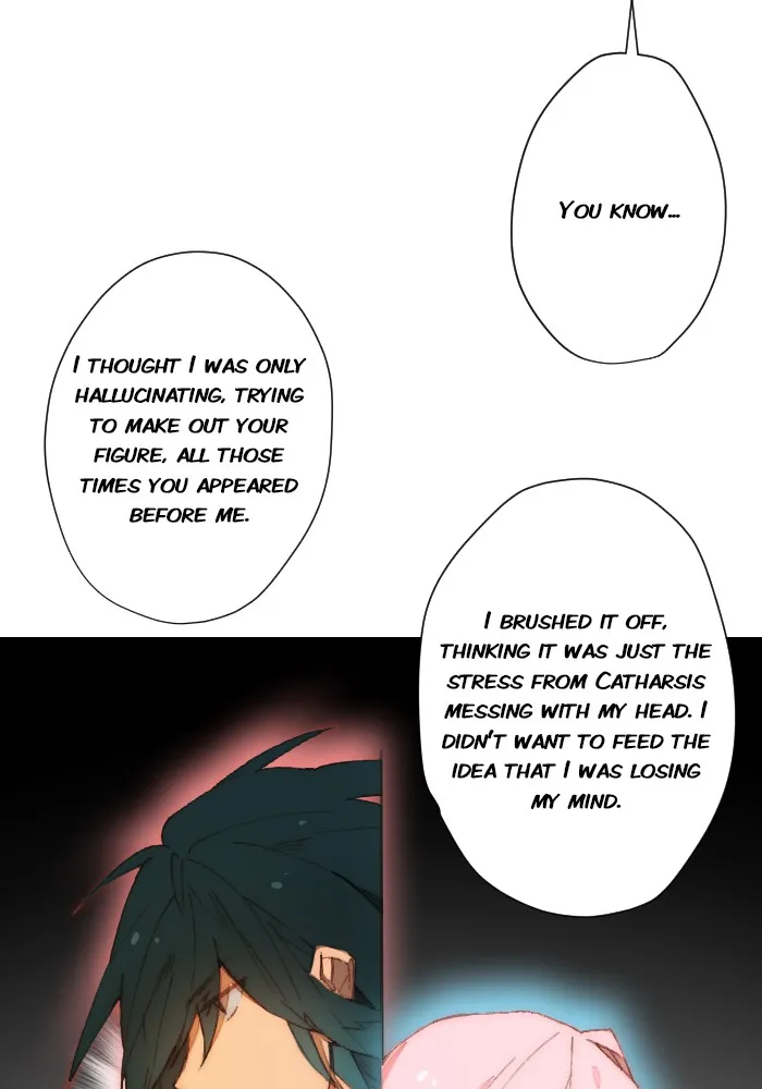 Catharsis Chapter 90 page 14 - 