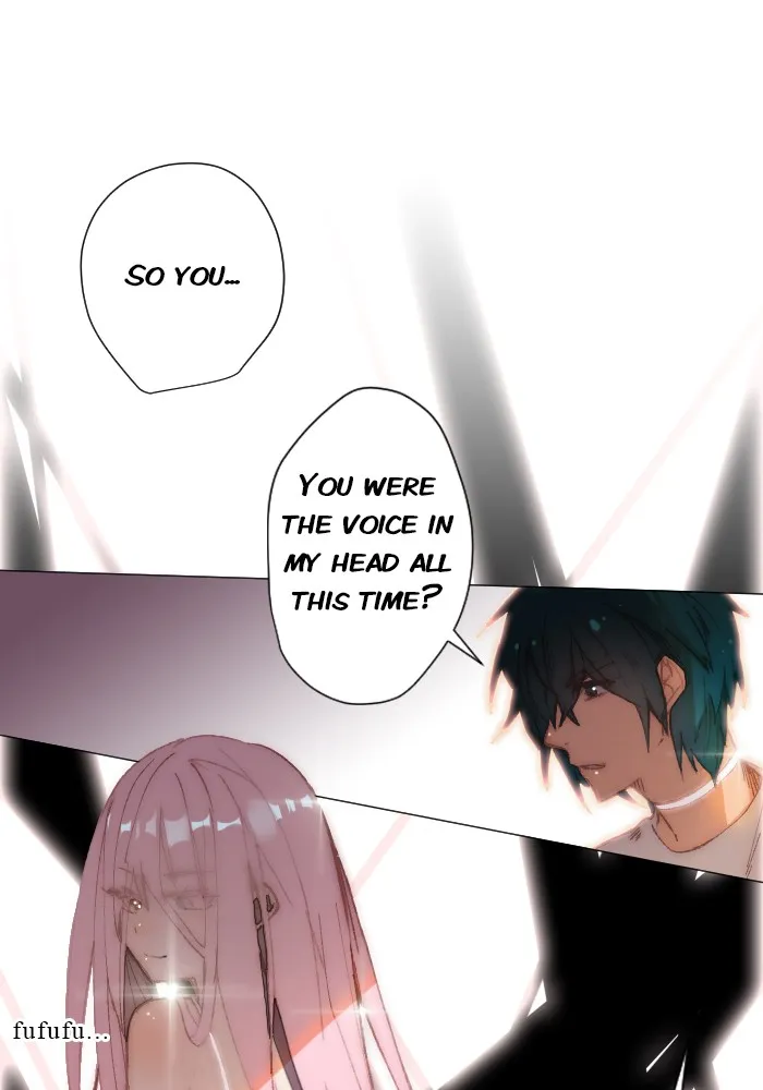 Catharsis Chapter 90 page 3 - 