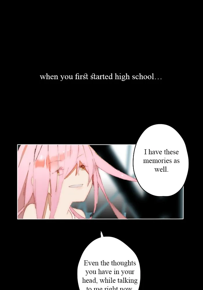 Catharsis Chapter 90 page 34 - 
