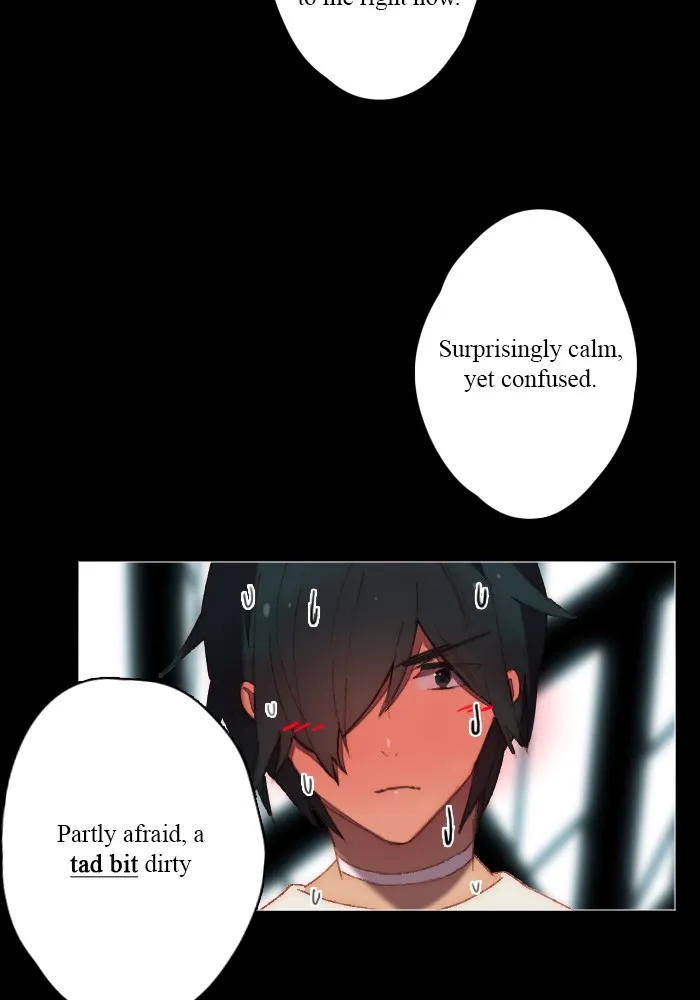 Catharsis Chapter 90 page 35 - 