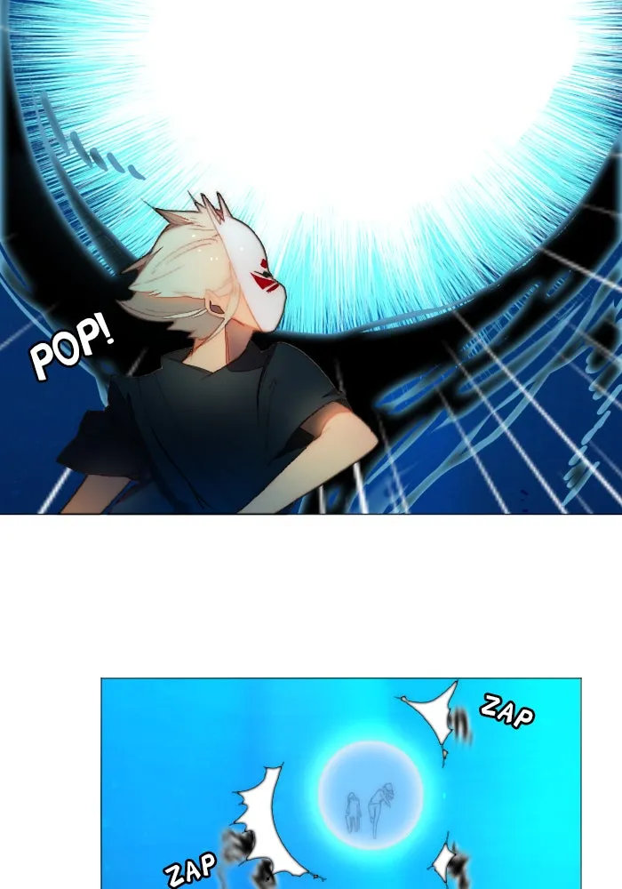 Catharsis Chapter 91 page 11 - 