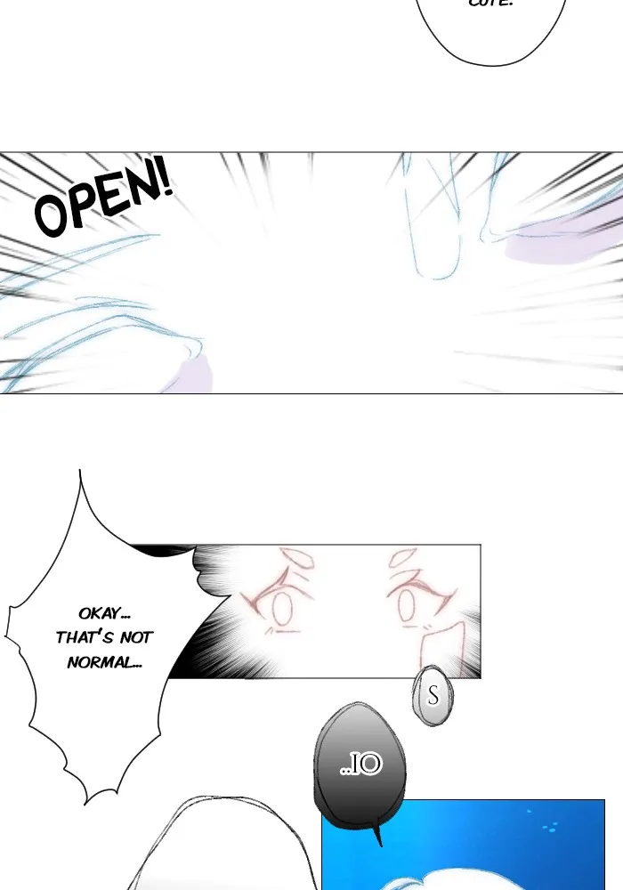 Catharsis Chapter 91 page 16 - 