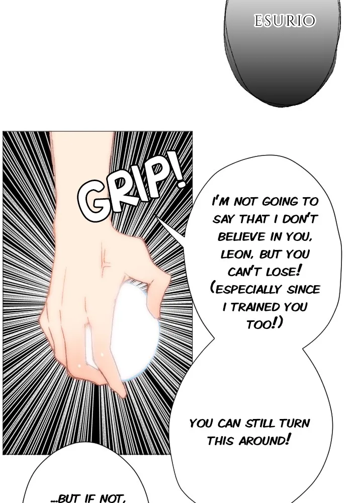 Catharsis Chapter 91 page 19 - 