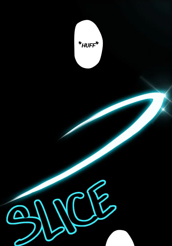 Catharsis Chapter 91 page 3 - 